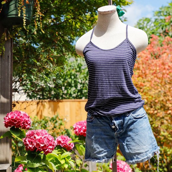 Racerback Tank Top - Picture 4 of 9